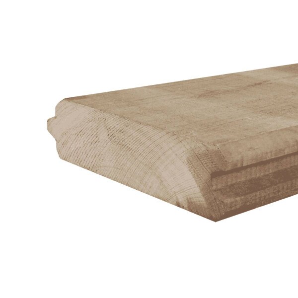 Dynalock Sleeper CCA H4 180x48